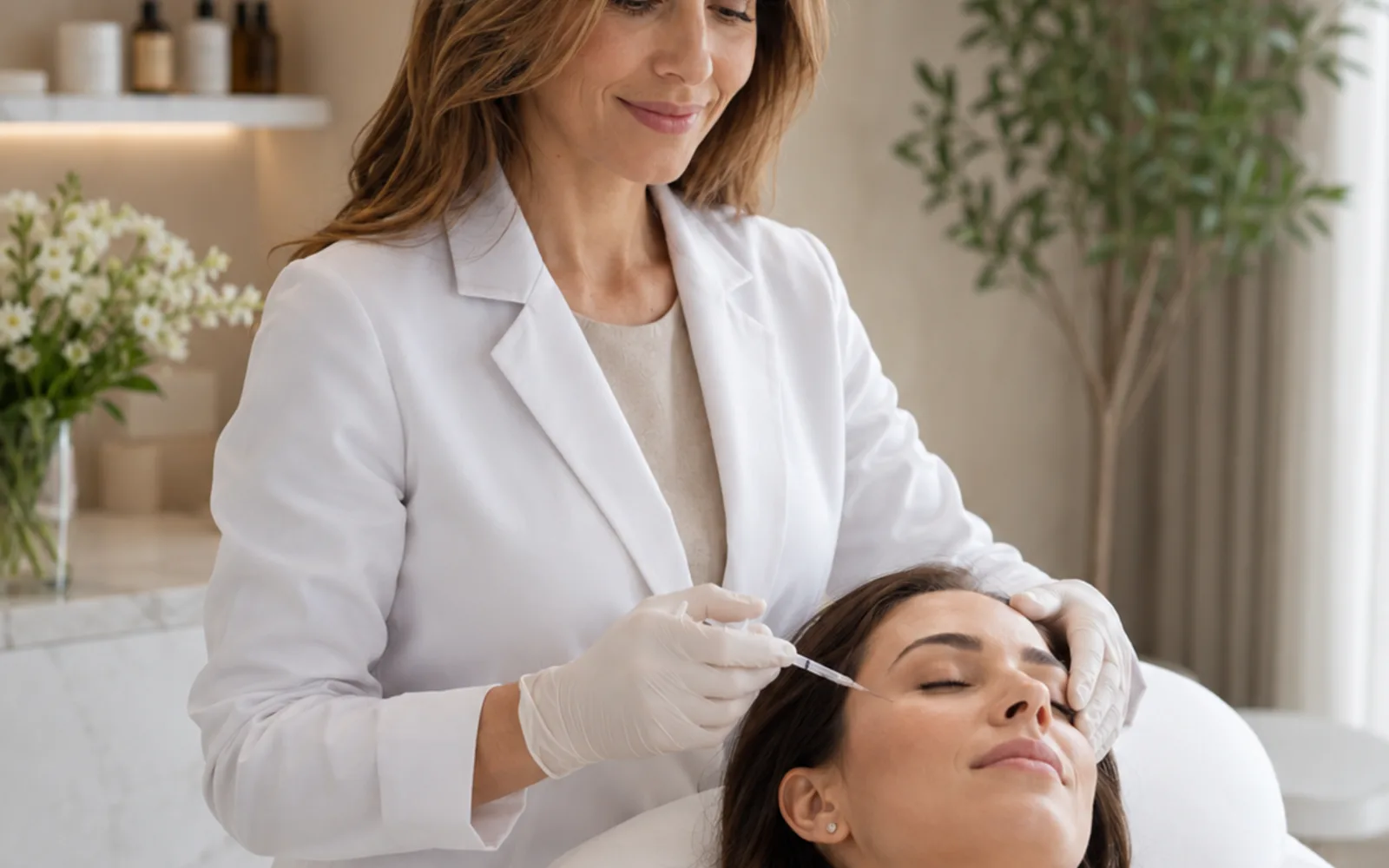 Lippenfiller natürlich: Worauf kommt es wirklich an? Lippenfiller natürlich: Worauf kommt es wirklich an?
