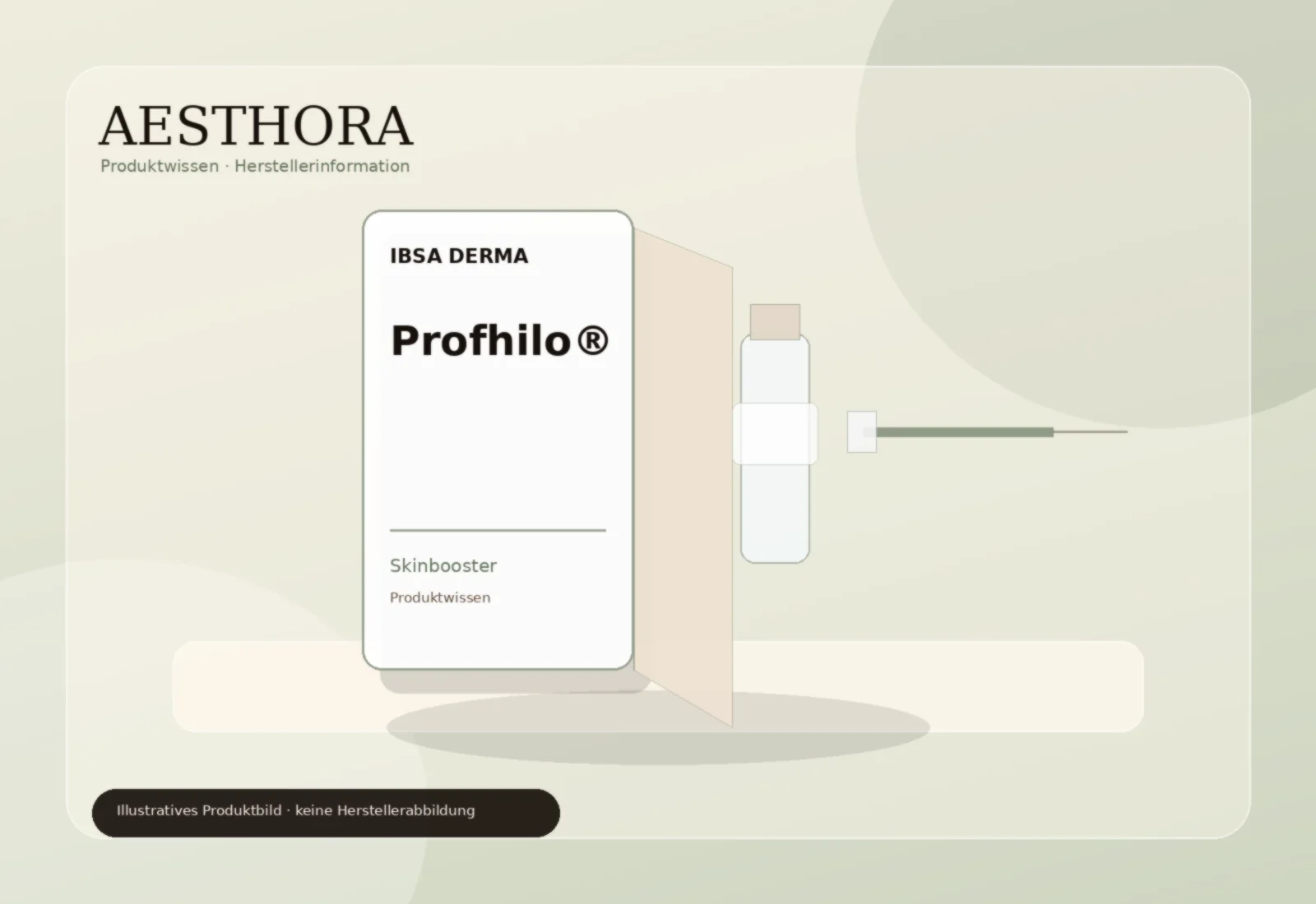 Profhilo® Profhilo®