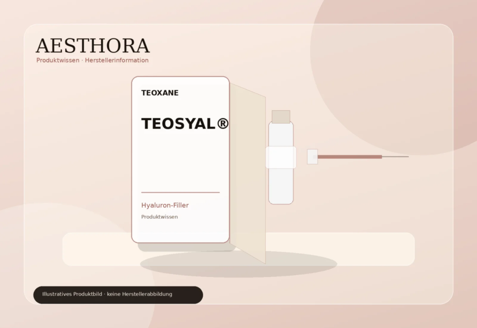 TEOSYAL® TEOSYAL®